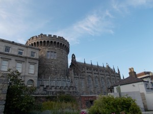Dublin Castle